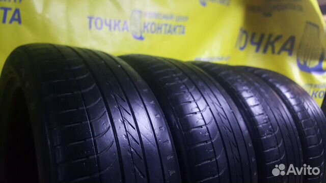 275 45 21 GoodYear Eagly F 1 4x4 SD319