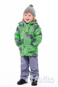 Комплект для мальчика Stella kids Весна Комплект для мальчика Stella kids Весна