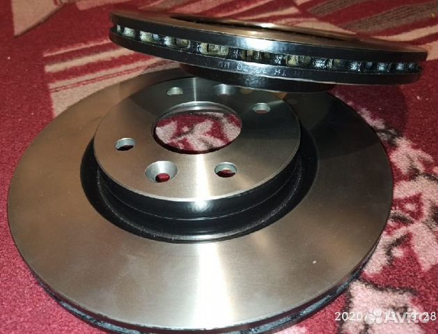 Вентилируемые тормозные диски для рено логан и др Вентилируемые тормозные диски для рено логан и др