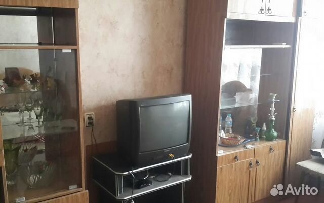 3-к квартира, 64 м², 9/10 эт.