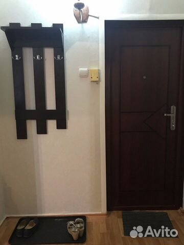 1-к квартира, 40 м², 1/9 эт.
