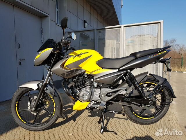 Bajaj Pulsar 125 2020 Bajaj Pulsar 125 2020