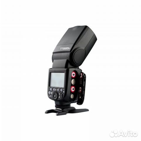 Фотовспышка Godox Thinklite TT685C E-TTL