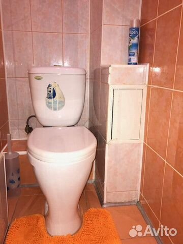 1-к квартира, 33 м², 5/9 эт.