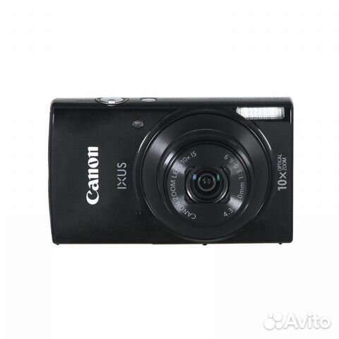 Фотоаппарат Canon ixus 190 Фотоаппарат Canon ixus 190