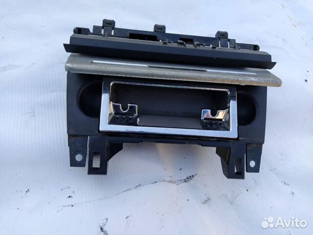 Пепельница Audi A4 B6 B7 Пепельница Audi A4 B6 B7