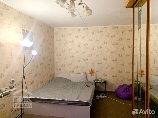 1-к квартира, 30.7 м², 1/5 эт.