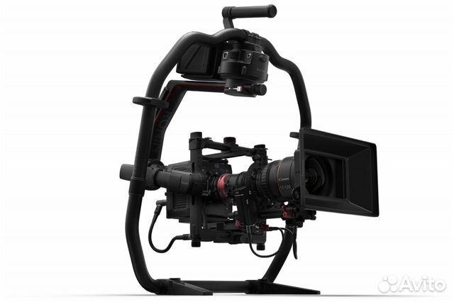 DJI Ronin 2 DJI Ronin 2