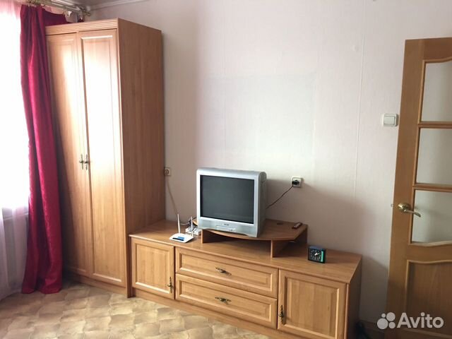 1-к квартира, 34.8 м², 1/9 эт. 1-к квартира, 34.8 м², 1/9 эт.
