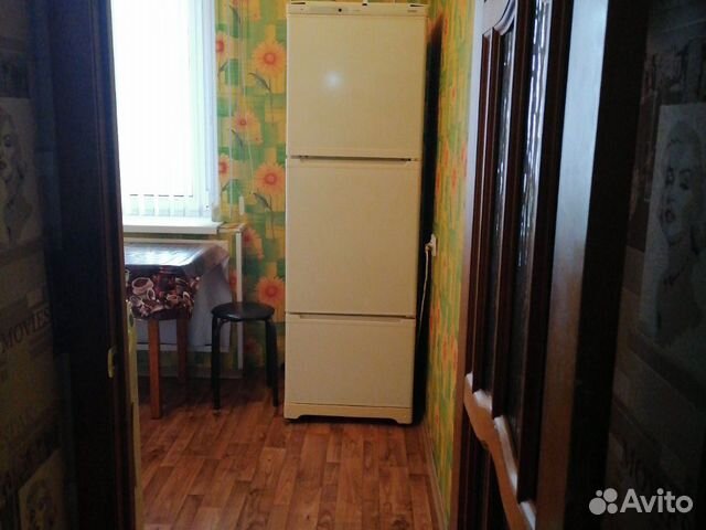 1-к квартира, 40 м², 3/5 эт.