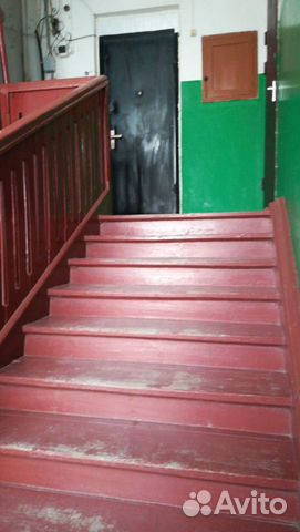 Комната 14 м² в 2-к, 3/3 эт. Комната 14 м² в 2-к, 3/3 эт.