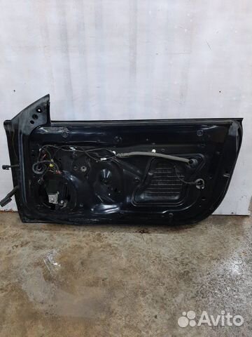 Дверь передняя правая Audi A5 8T 2007-2016 Дверь передняя правая Audi A5 8T 2007-2016