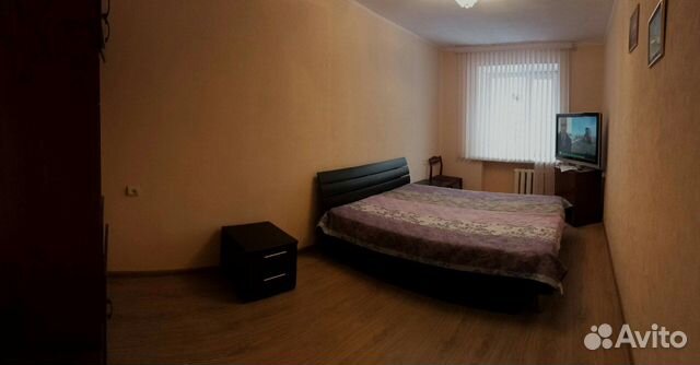 2-к квартира, 54 м², 1/5 эт. 2-к квартира, 54 м², 1/5 эт.