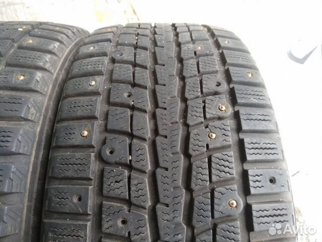 Шины 215 50 17 95T Dunlop SP Winter Ice 01