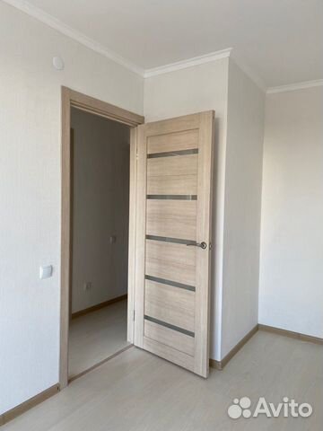 1-к квартира, 34.3 м², 1/3 эт.