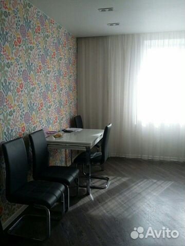 1-к квартира, 45 м², 5/9 эт. 1-к квартира, 45 м², 5/9 эт.