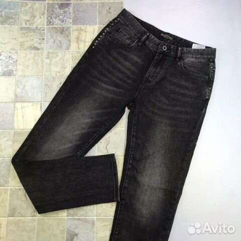 Джинсы Valentino Джинсы Valentino