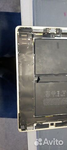 iPad pro 9.7 a1674 32gb