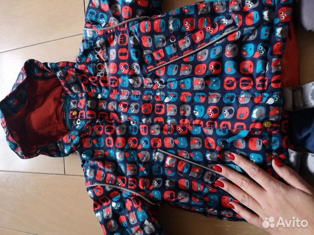 Костюм детский 80/20 Костюм детский 80/20