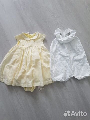 Вещи Mothercare Вещи Mothercare