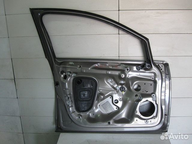 Дверь передняя левая Фольксваген Гольф 7 Дверь передняя левая Фольксваген Гольф 7
