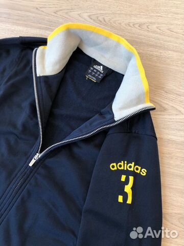 Adidas олимпийка Adidas олимпийка