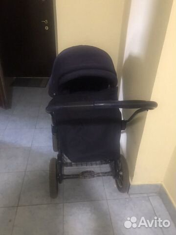 Коляска Коляска