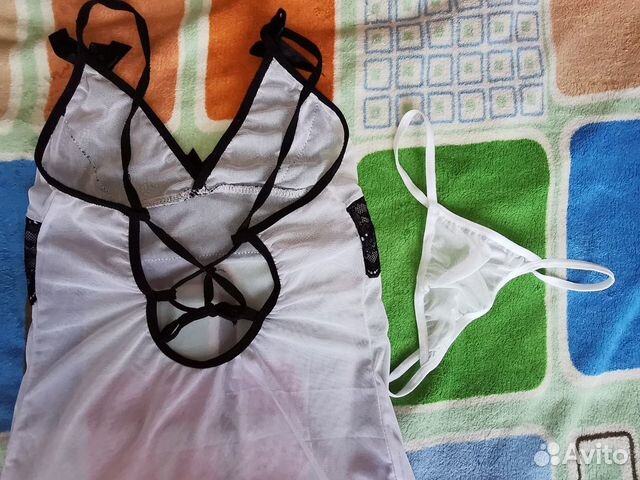 Эро белье, сорочка, комплект нижнего белья новый 4 Эро белье, сорочка, комплект нижнего белья новый 4