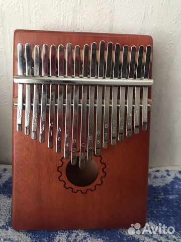 Калимба (17)