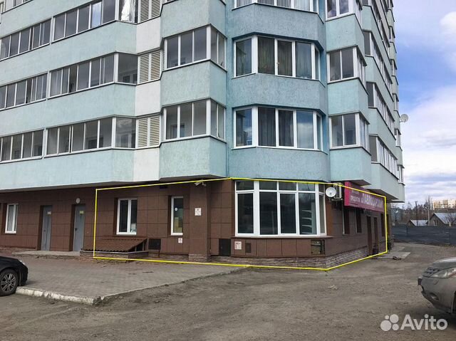 Павлодарская, дом 48А, 124.6 м² аренда Павлодарская, дом 48А, 124.6 м² аренда
