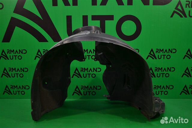 Подкрылок передний правый Bmw X1 F48 2015 - Н.в