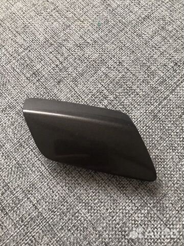 Крышка омывателя фары правая BMW 54228910