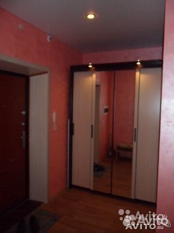1-к квартира, 42 м², 5/9 эт.