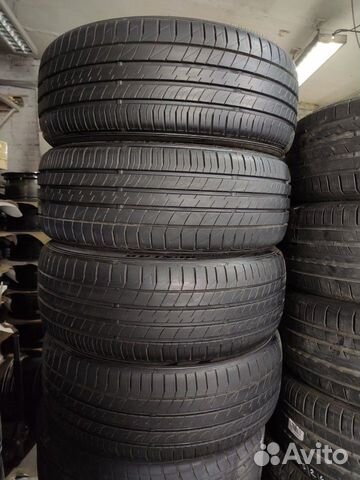 Dunlop Le Mans V. 225/45 R19. 2017й год Dunlop Le Mans V. 225/45 R19. 2017й год
