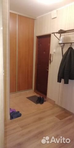 1-к квартира, 48 м², 2/17 эт.