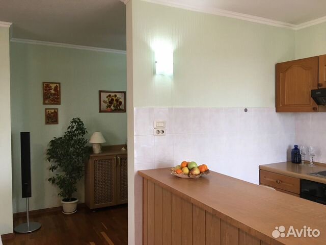 3-к квартира, 65.7 м², 8/14 эт.