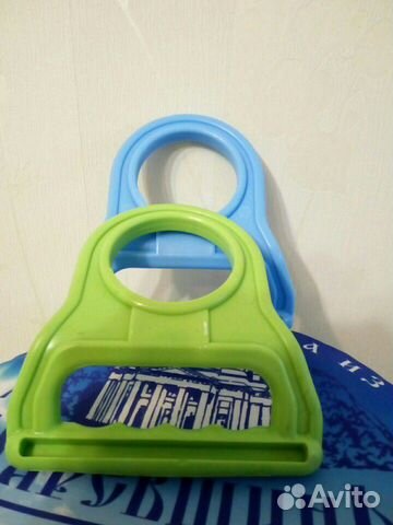 Ручка для переноса 19 л бутыли