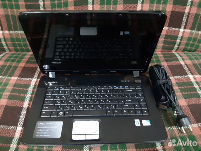 Купить Ноутбук Делл Бу На Авито