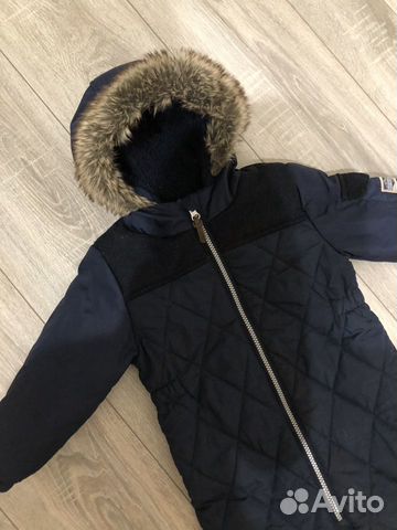 Комбинезон Next 2-3 года (92-98 см) Комбинезон Next 2-3 года (92-98 см)