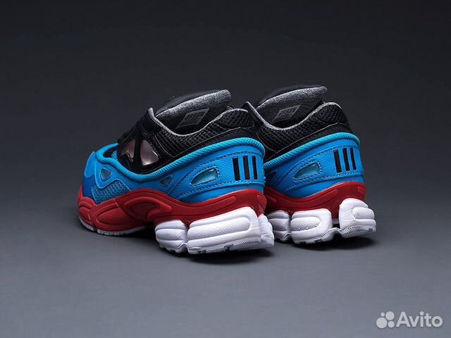 Кроссовки Adidas Ozweego 2 x Raf Simons Кроссовки Adidas Ozweego 2 x Raf Simons