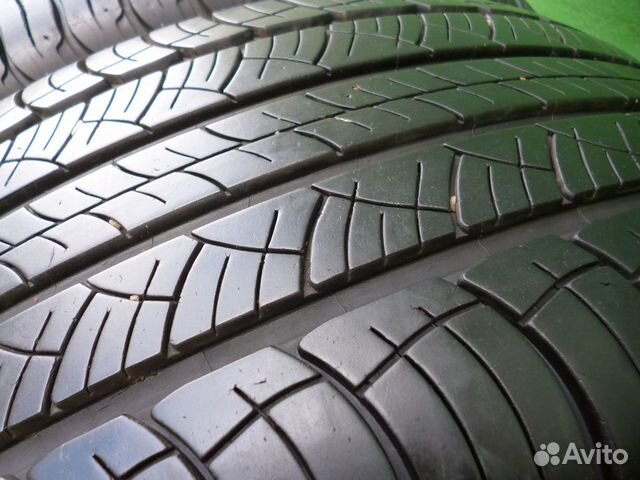 Летние шины 235/55R17 Michelin Latitude Tour HP