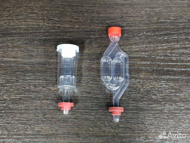 Гидрозатвор