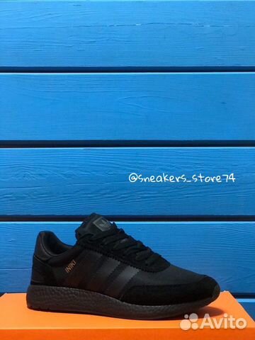 Кроссовки Adidas Iniki Фабрика Кроссовки Adidas Iniki Фабрика