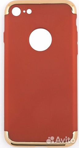 Чехол на iPhone 7/8