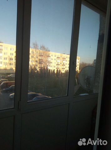 1-к квартира, 36 м², 2/5 эт.