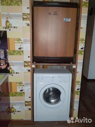 1-к квартира, 30.4 м², 1/5 эт.