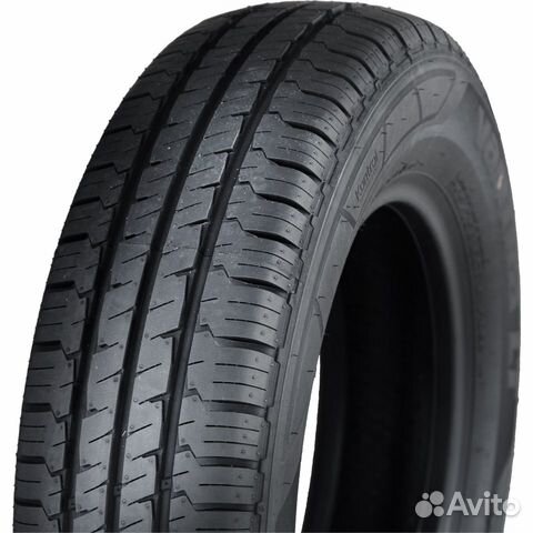 175 70 15С Nankook Vantra LT 104/102Rт 175 70 15С Nankook Vantra LT 104/102Rт