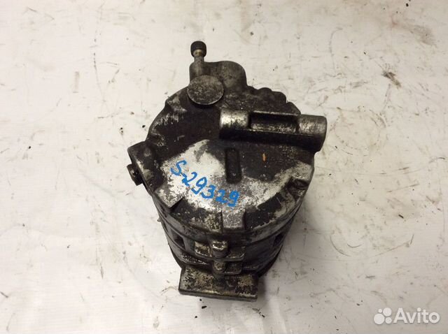 Компрессор кондиционера Mercedes W210 A0002340911 Компрессор кондиционера Mercedes W210 A0002340911