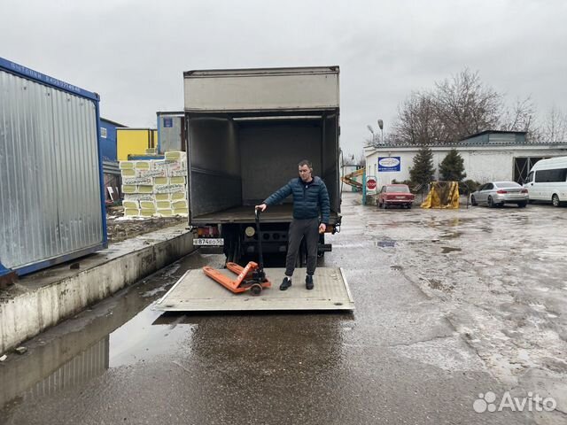 Грузоперевозки 5 тонн Грузоперевозки 5 тонн