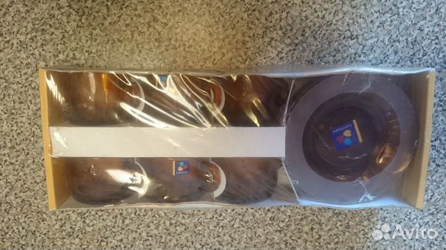 Кофейный набор